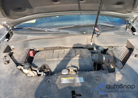 2016 GMC Acadia Slt-1 z USA, uszkodzony, nr VIN 1GKKRRKD3GJ135890